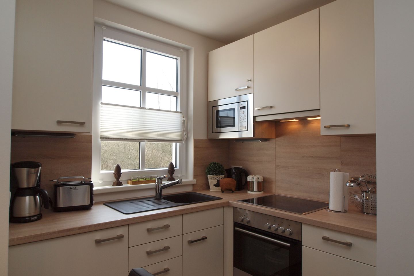 Küche / Küchenzeile