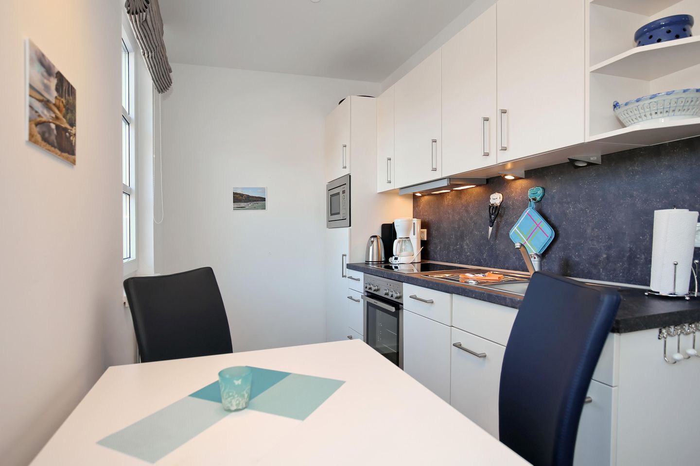 Küche / Küchenzeile