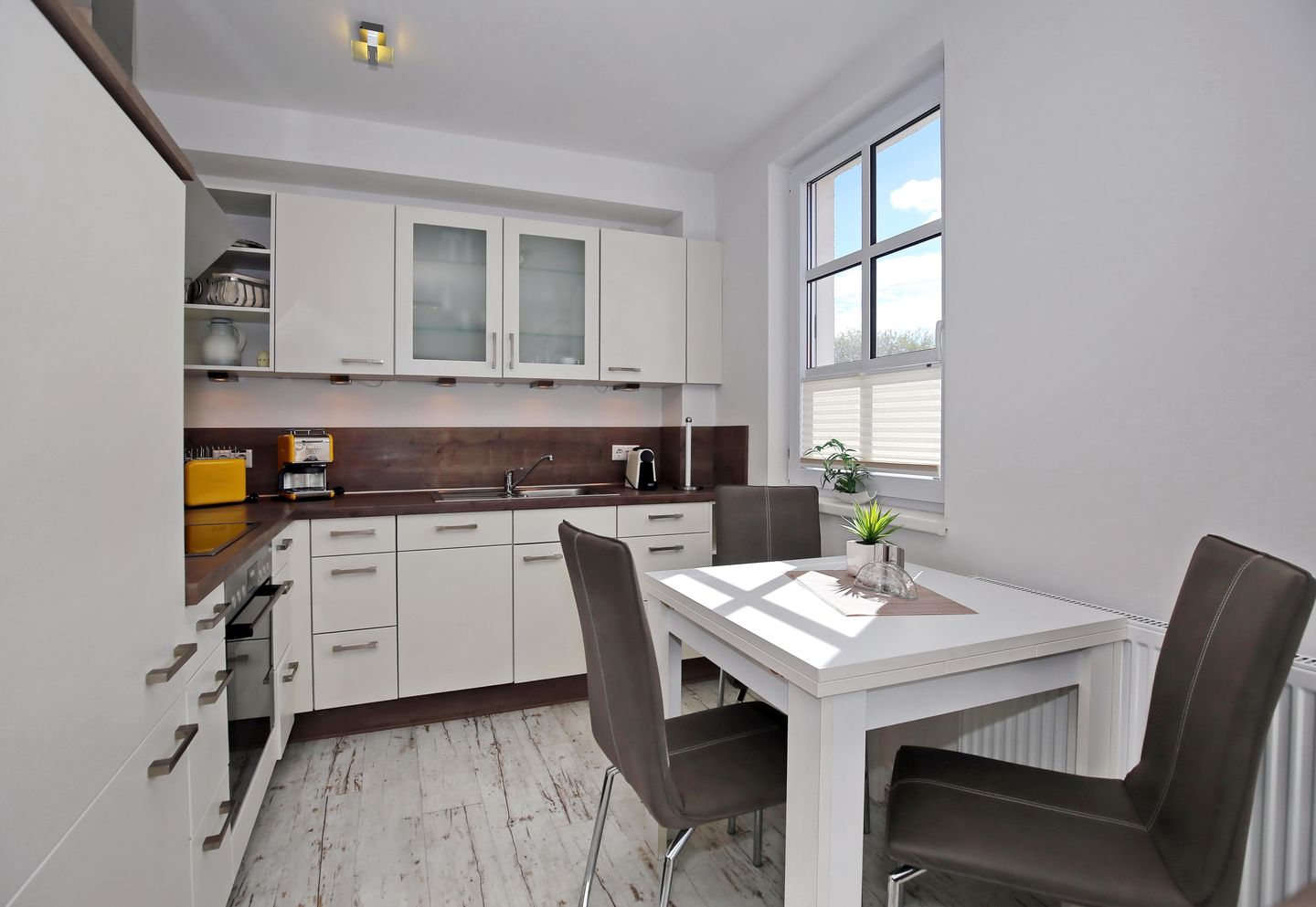 Küche / Küchenzeile