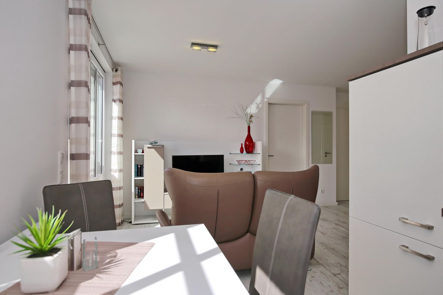 Küche / Küchenzeile