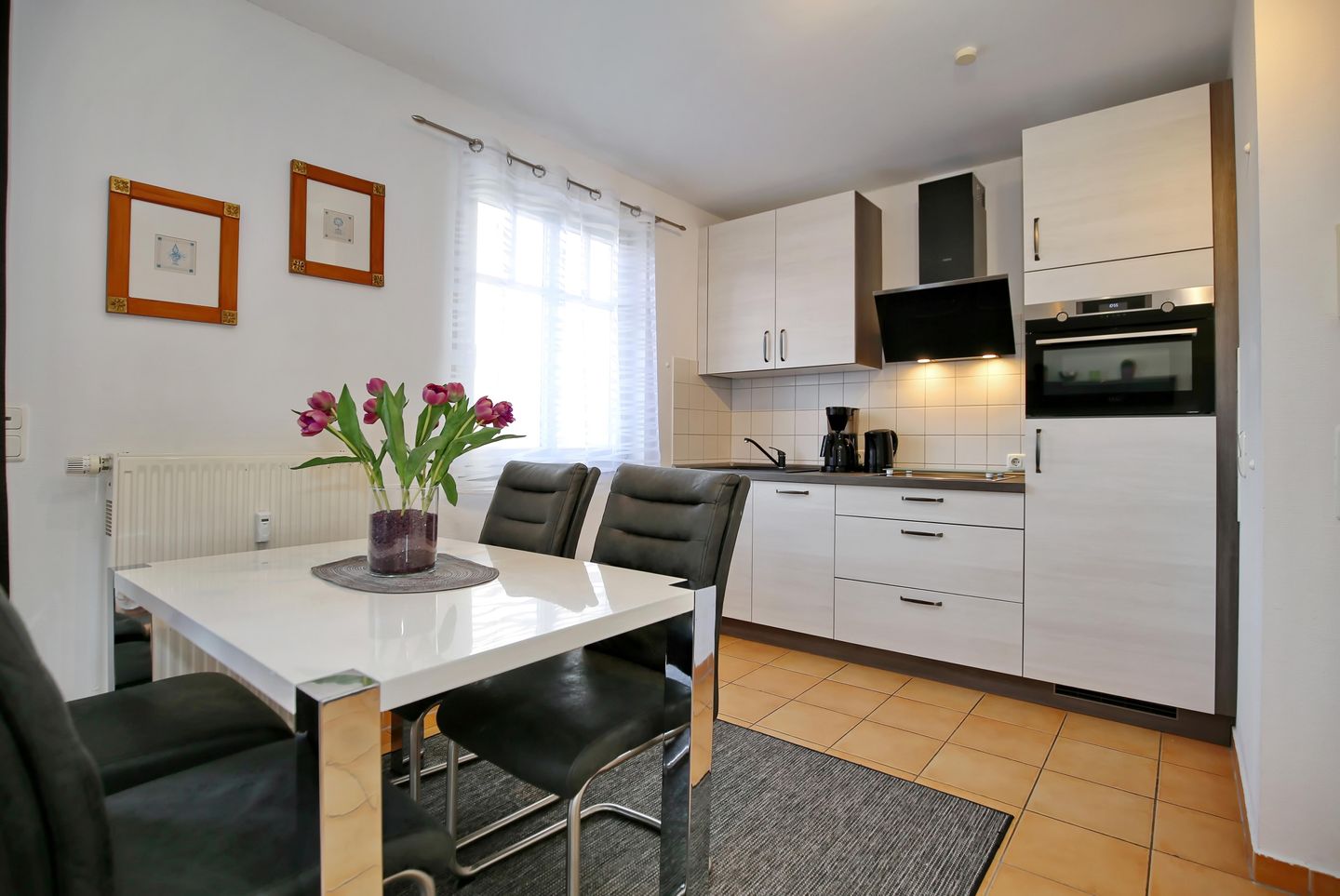 Küche / Küchenzeile