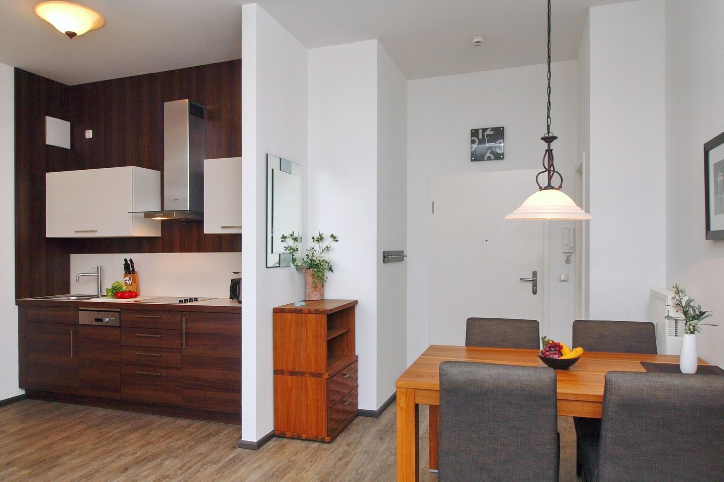 Küche / Küchenzeile