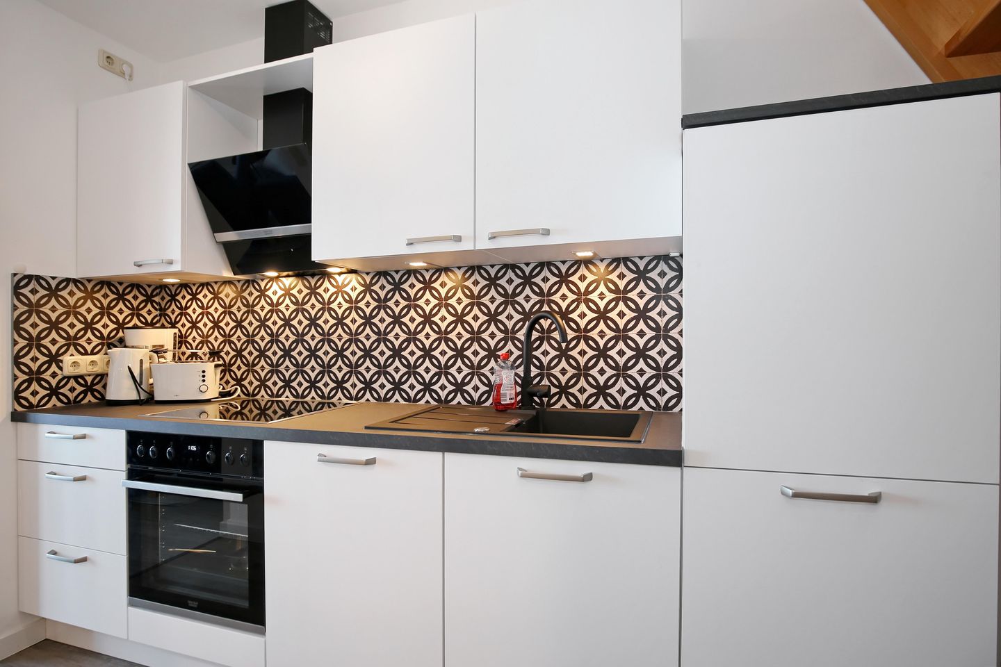 Küche / Küchenzeile