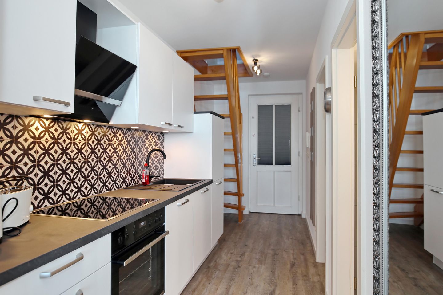 Küche / Küchenzeile