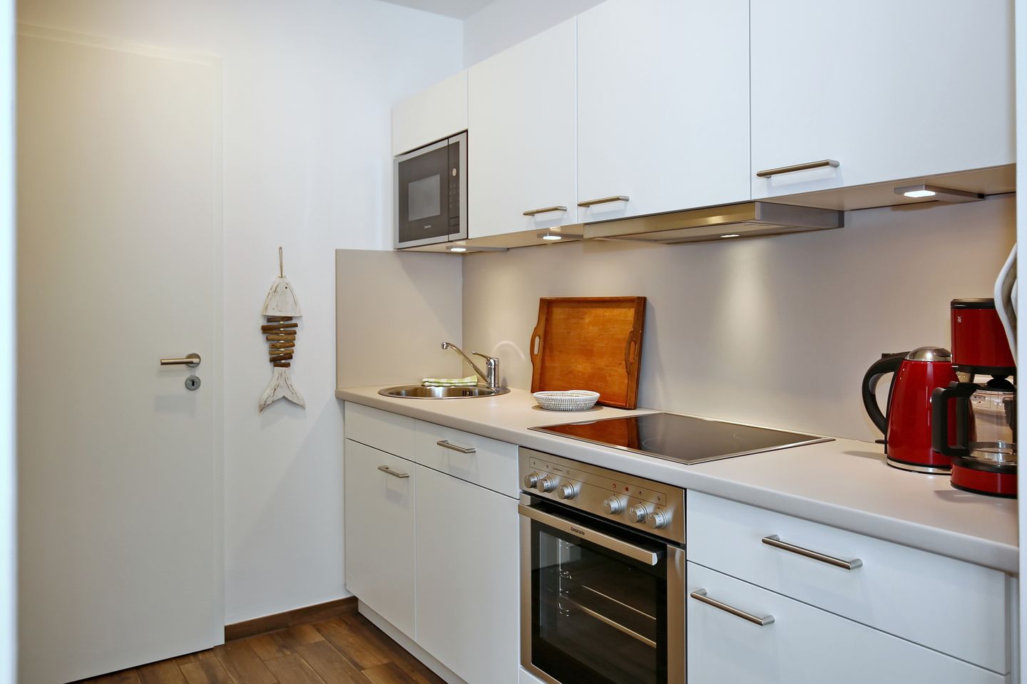 Küche / Küchenzeile