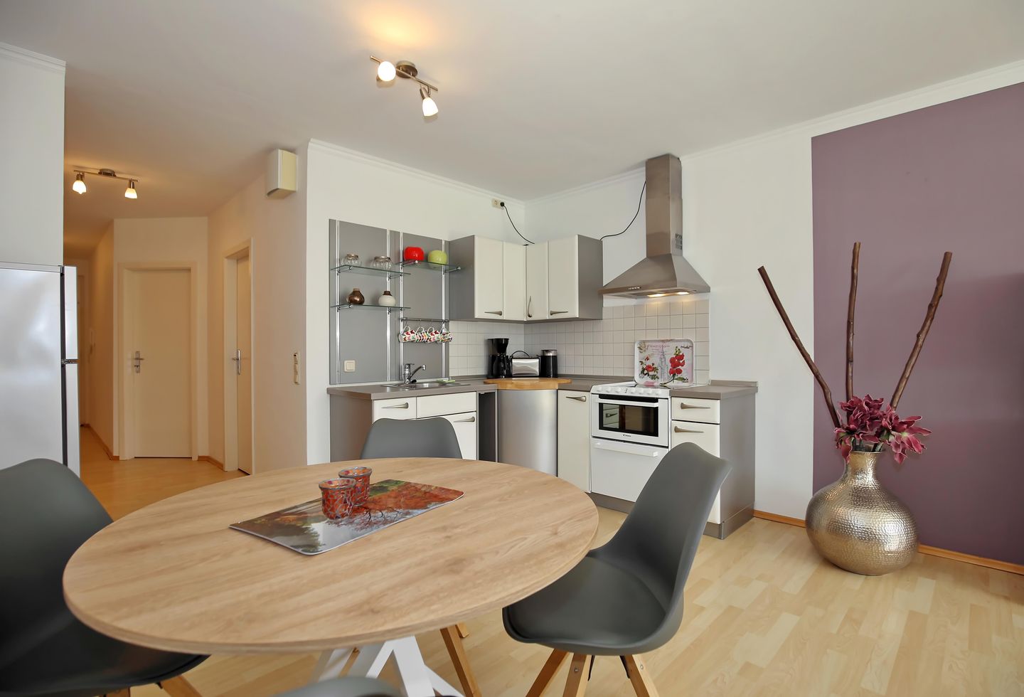 Küche / Küchenzeile