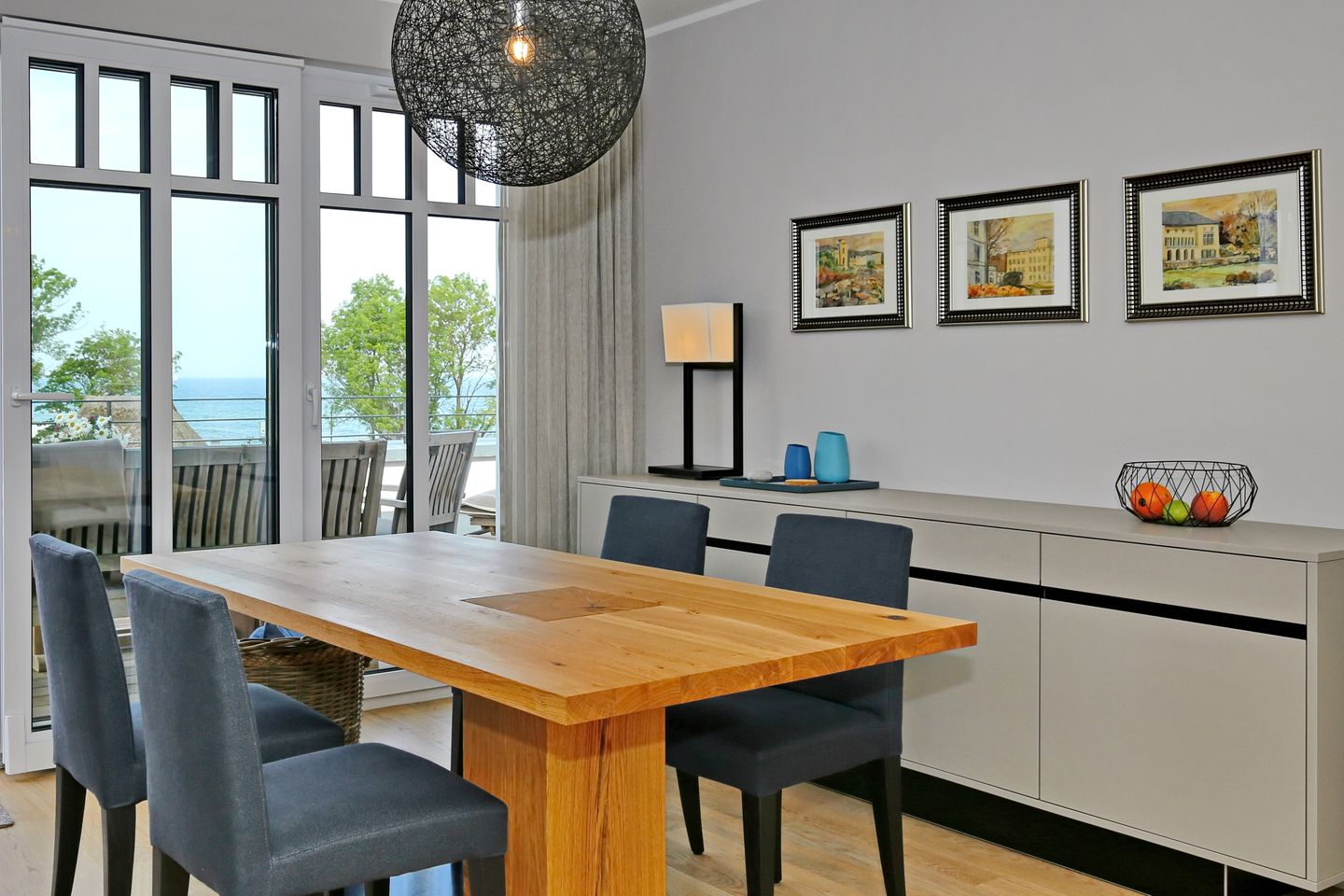 Küche / Küchenzeile