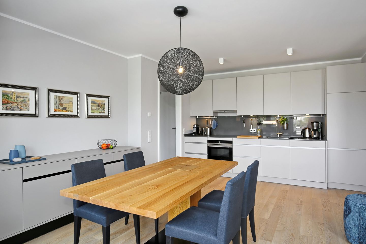 Küche / Küchenzeile