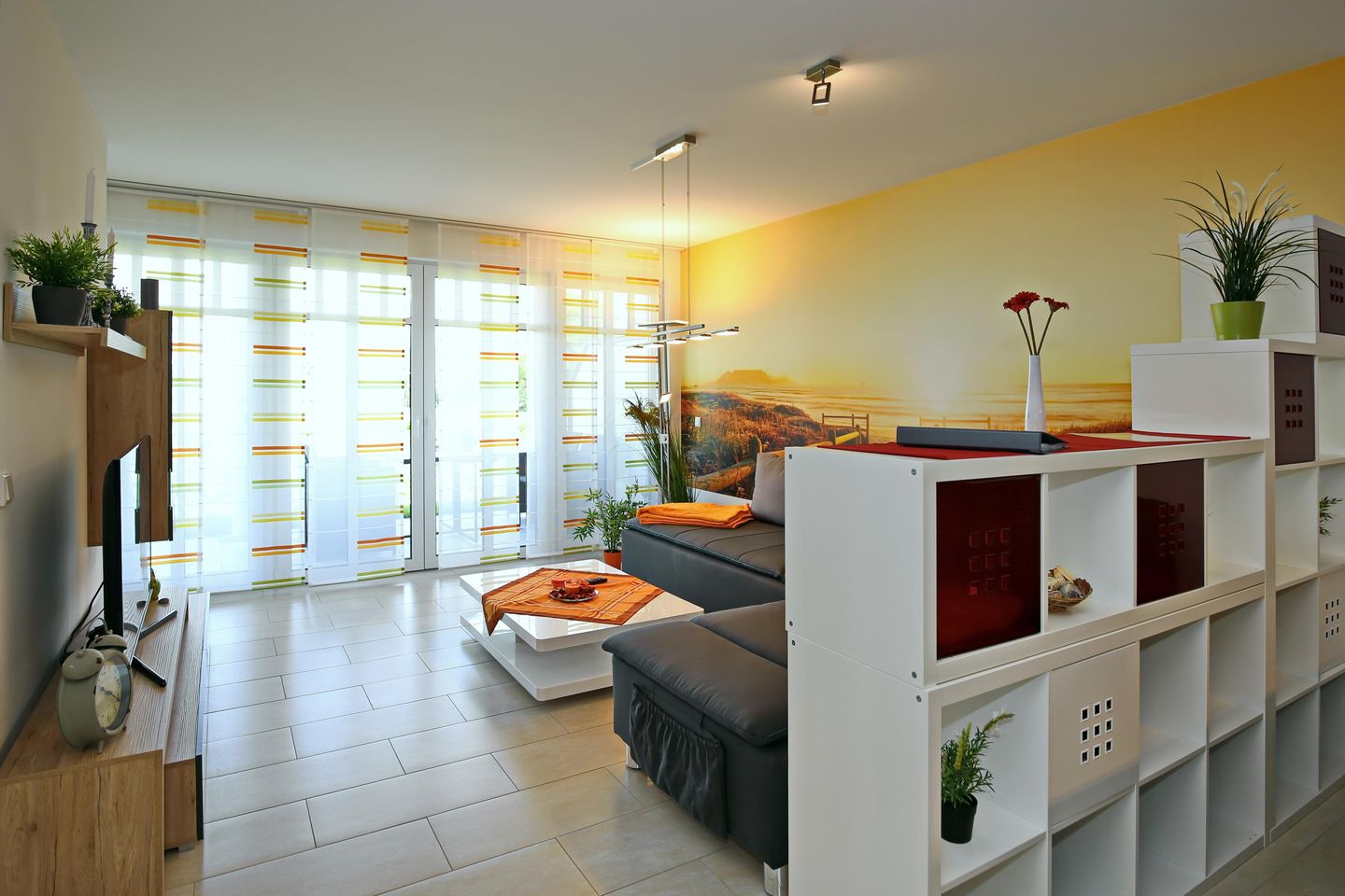 Küche / Küchenzeile