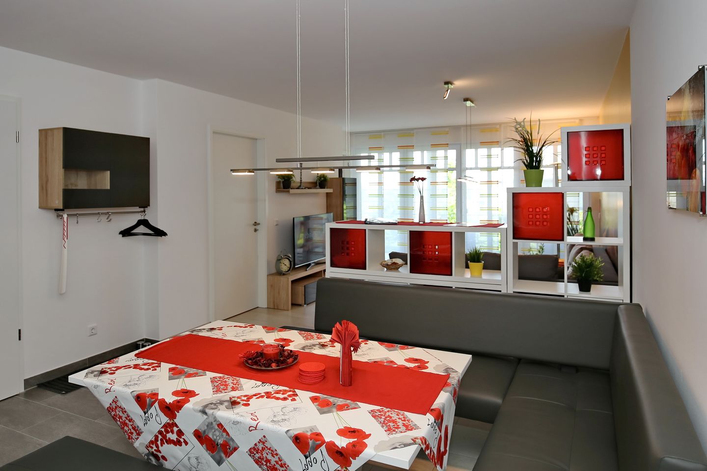 Küche / Küchenzeile