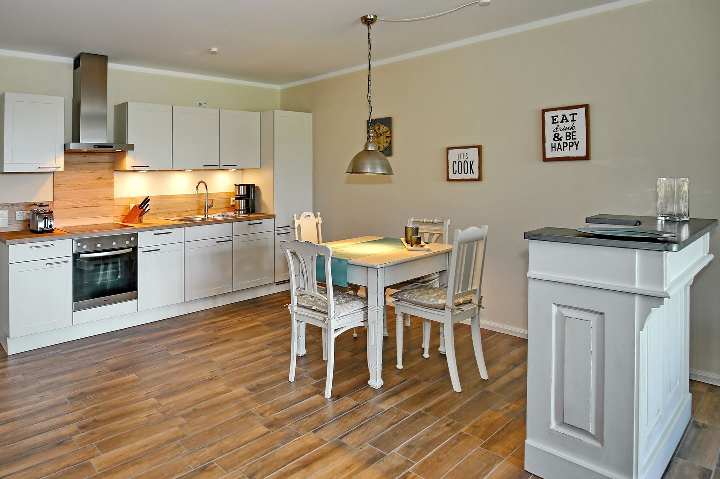 Küche / Küchenzeile