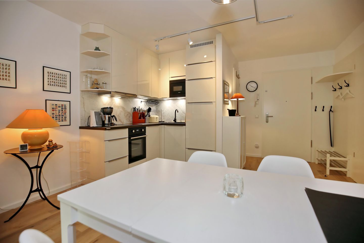 Küche / Küchenzeile