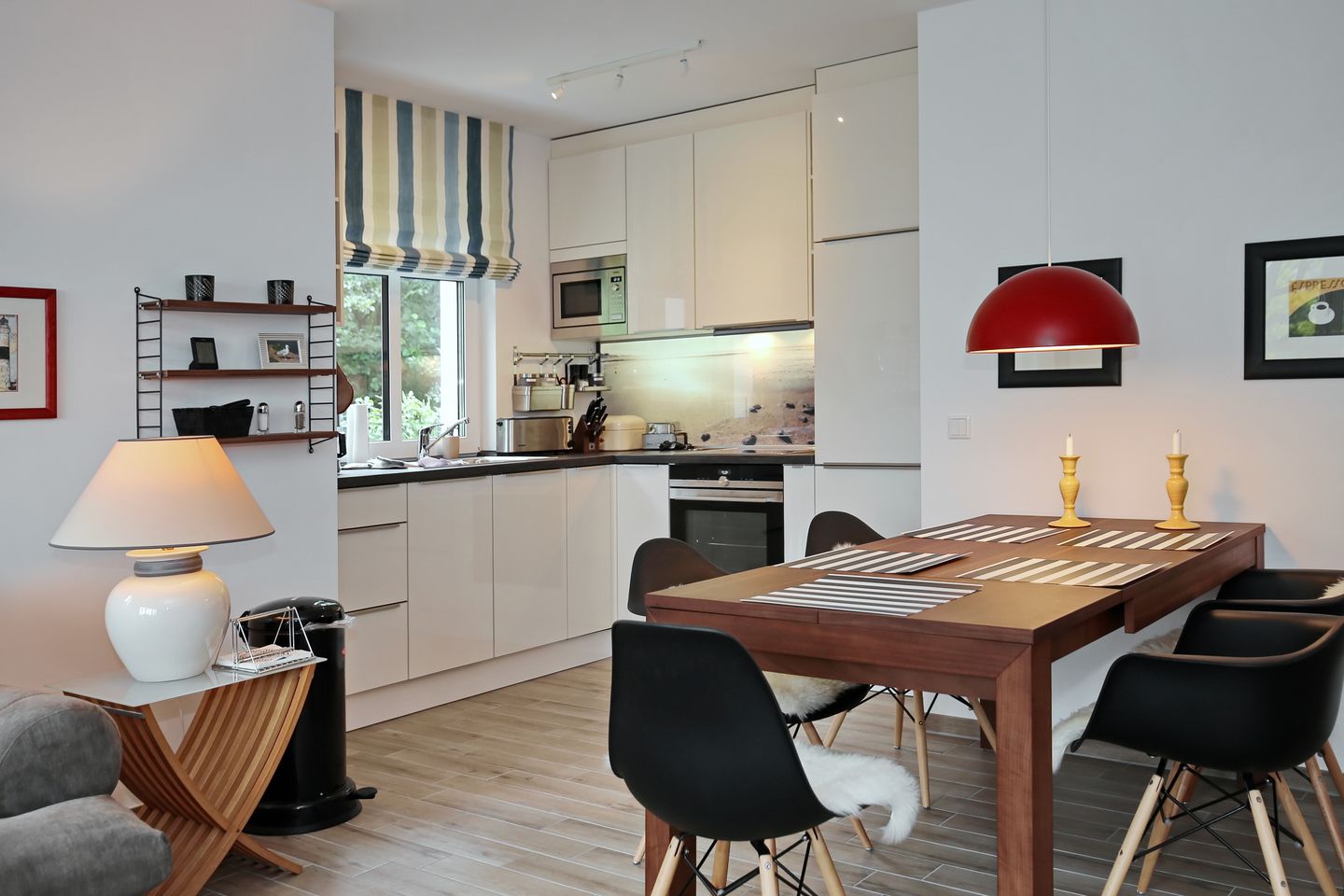 Küche / Küchenzeile