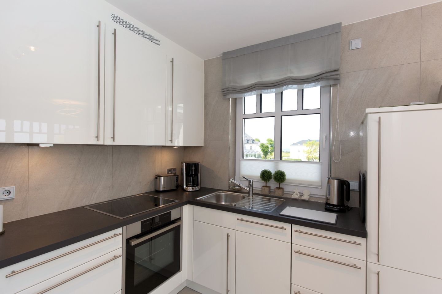 Küche / Küchenzeile