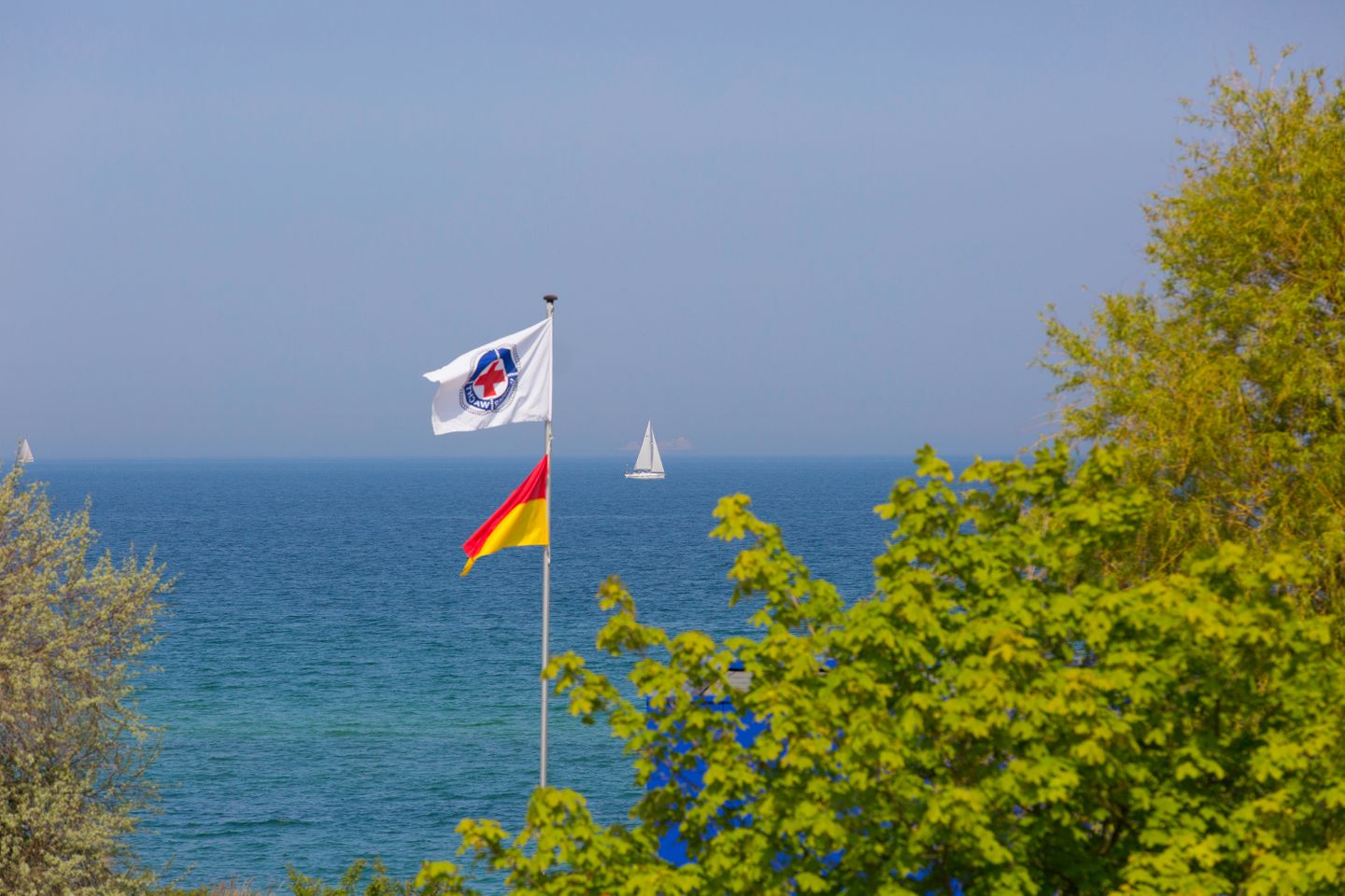 Meerblick
