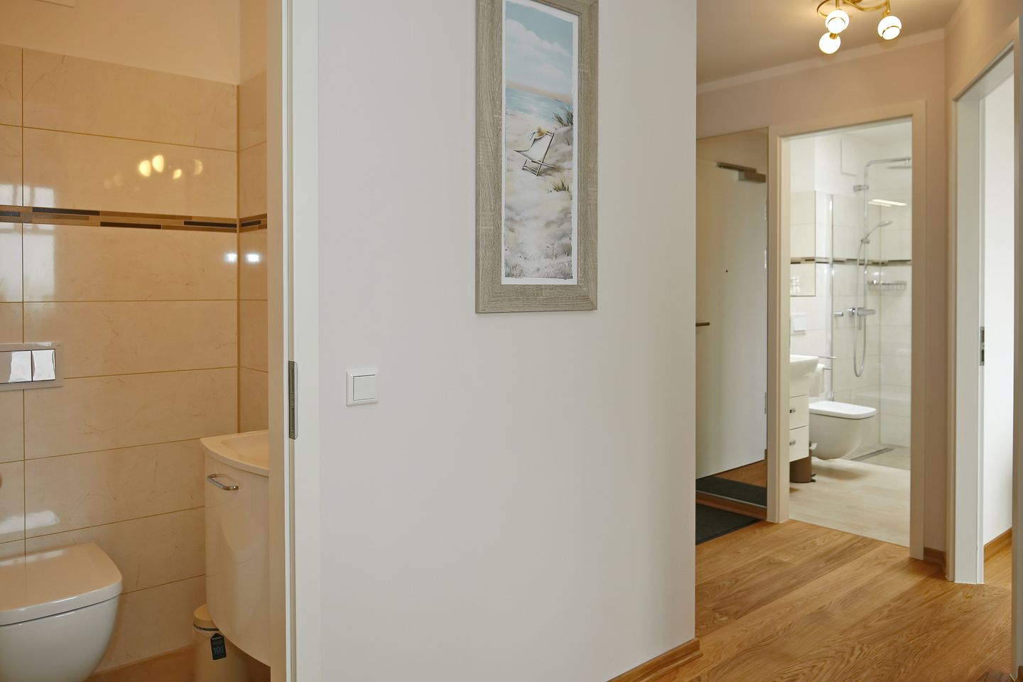 Gäste-WC