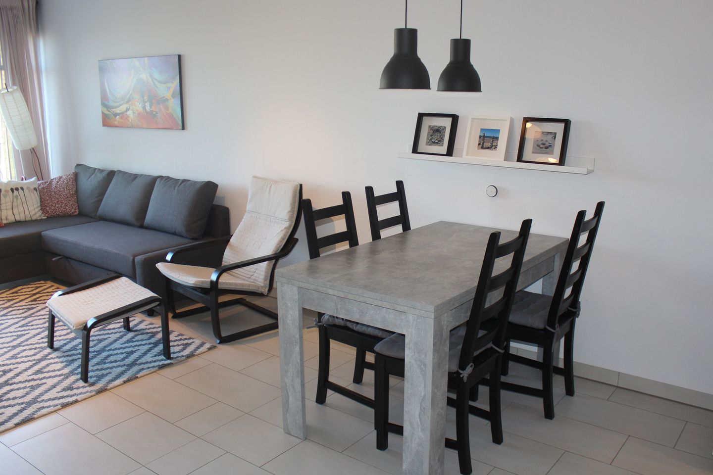 Küche / Küchenzeile