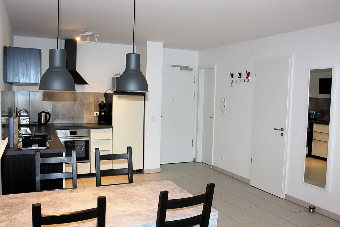 Küche / Küchenzeile