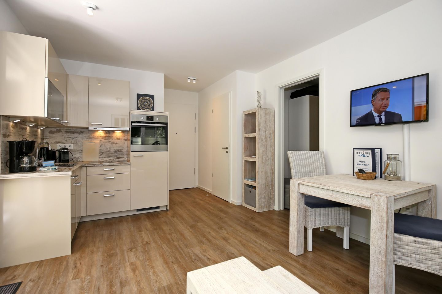 Küche / Küchenzeile