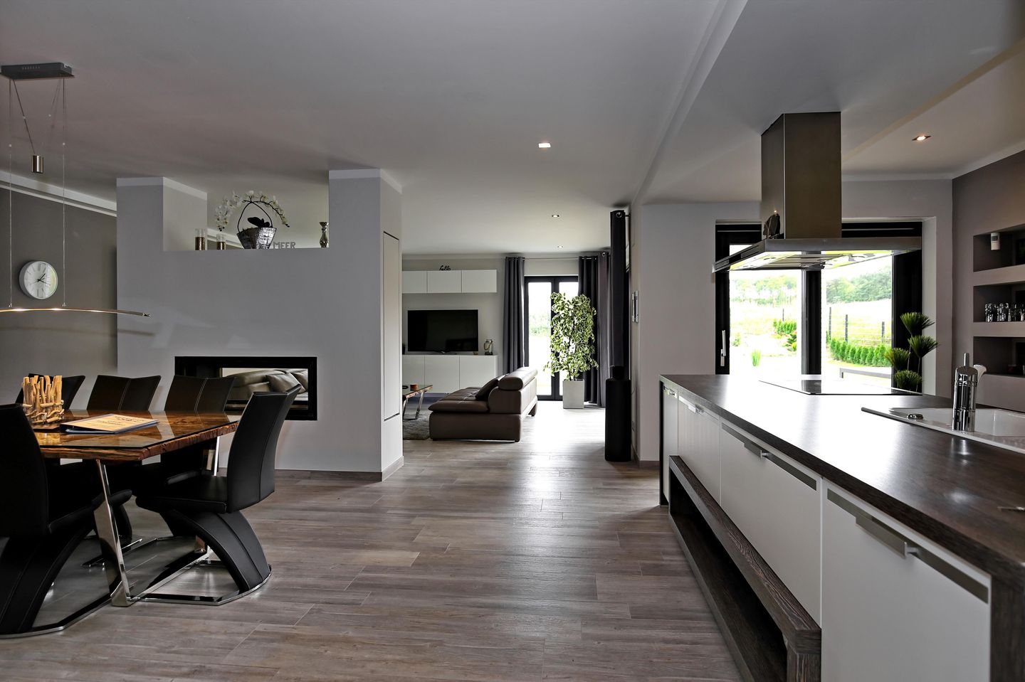 Küche / Küchenzeile