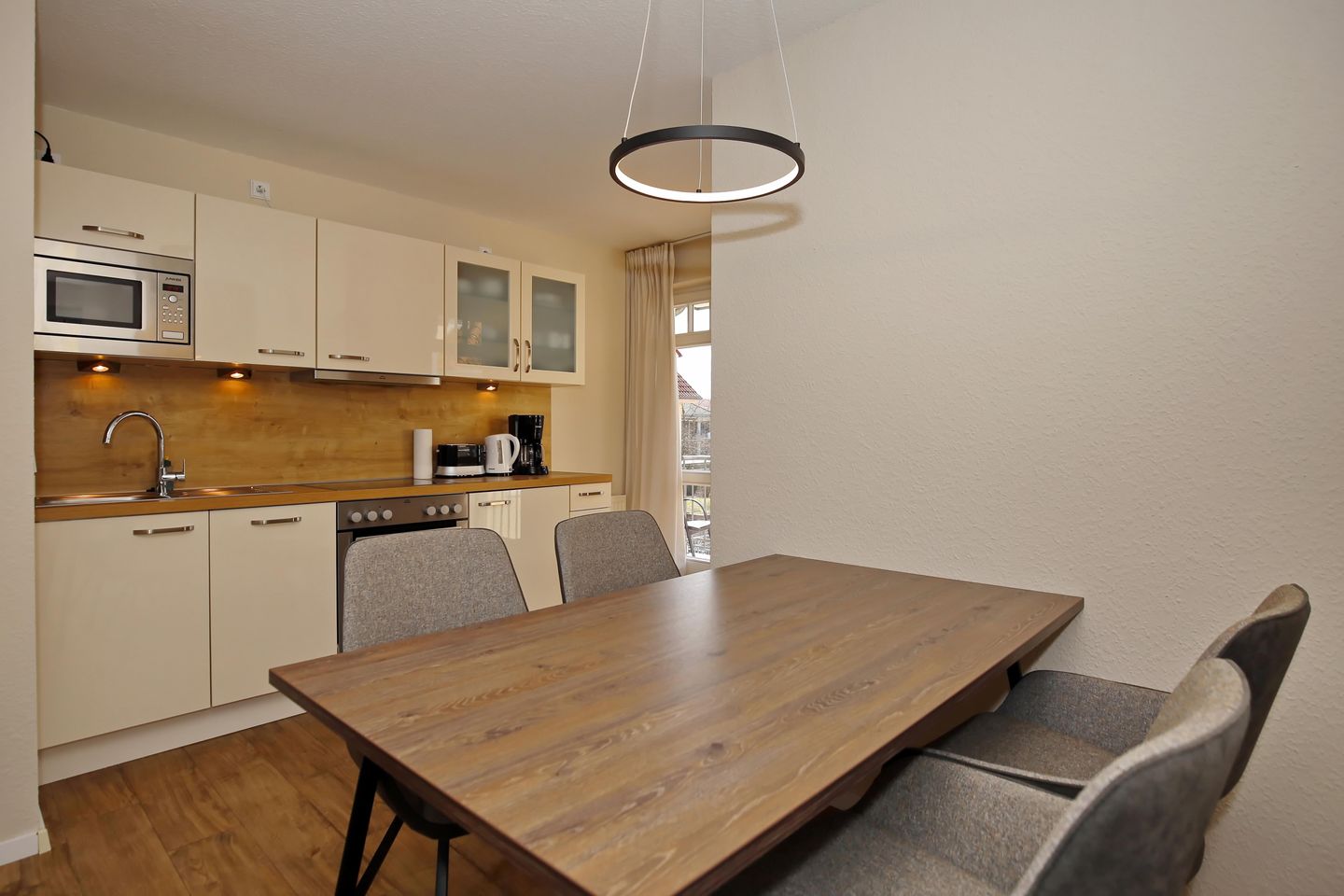 Küche / Küchenzeile