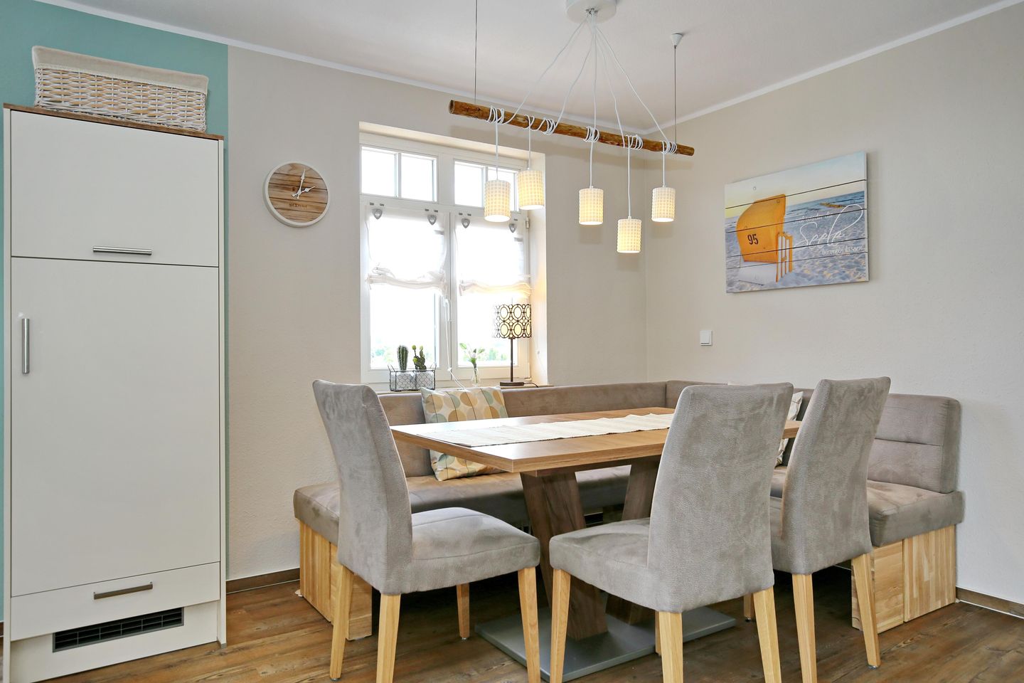 Küche / Küchenzeile