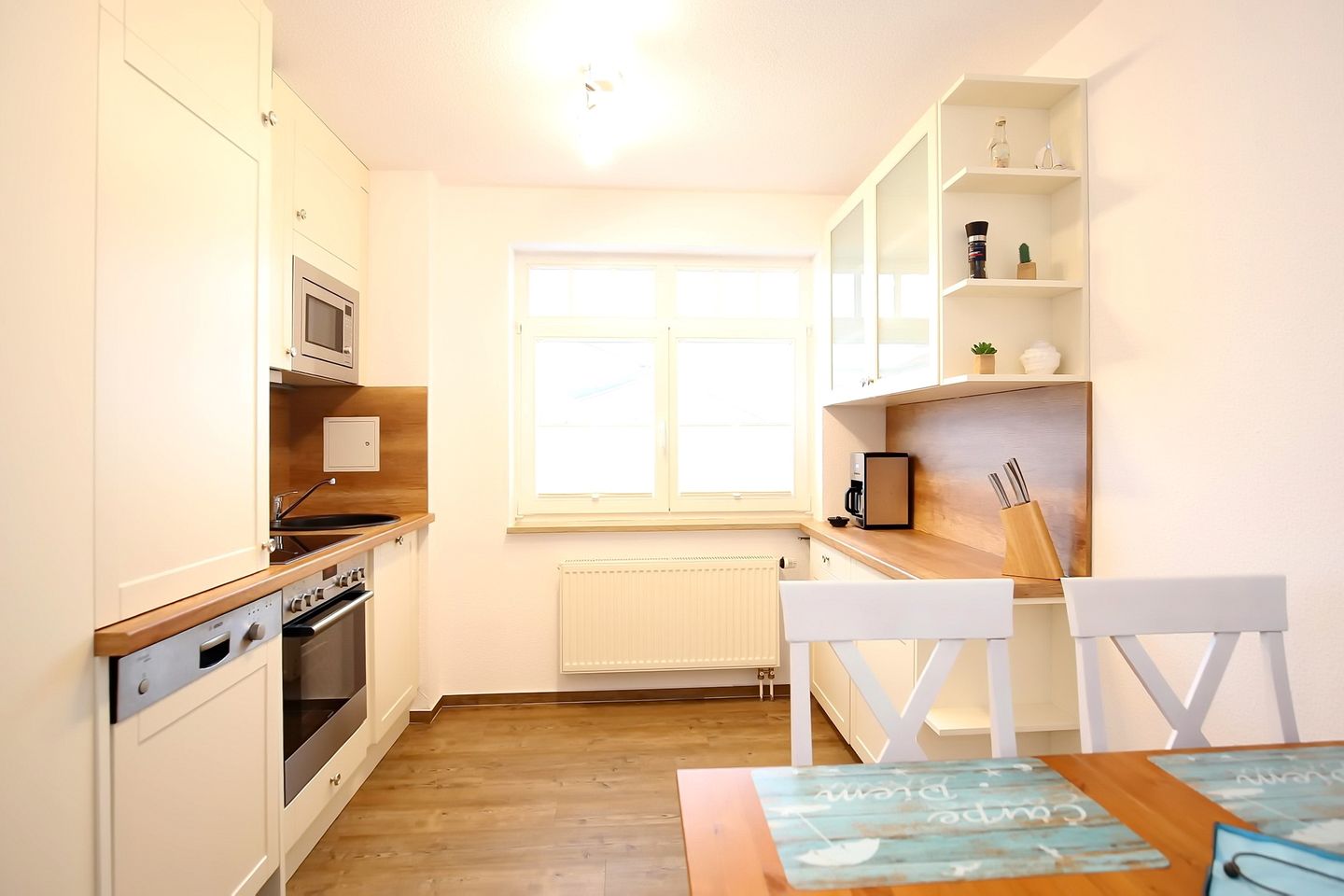 Küche / Küchenzeile