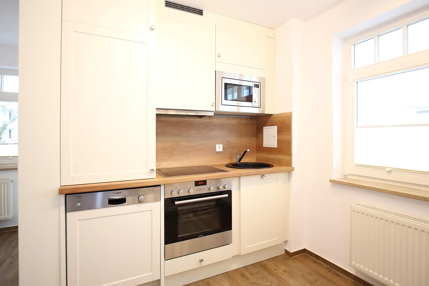 Küche / Küchenzeile