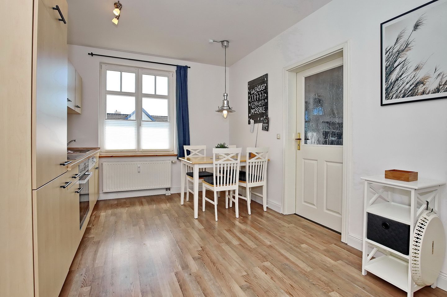 Küche / Küchenzeile