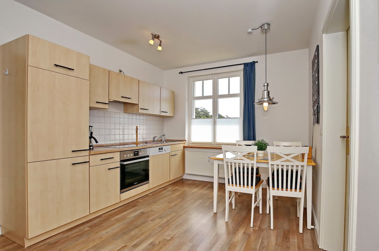 Küche / Küchenzeile