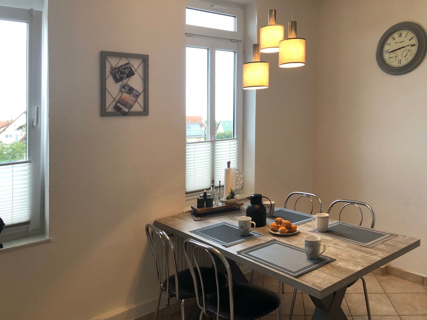 Küche / Küchenzeile