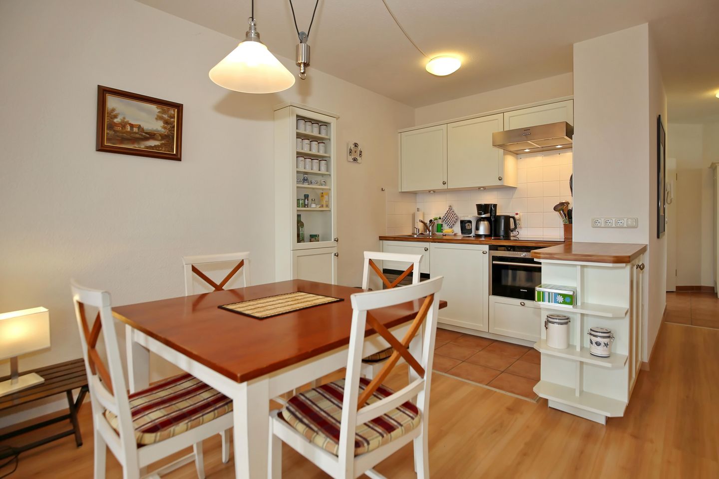 Küche / Küchenzeile