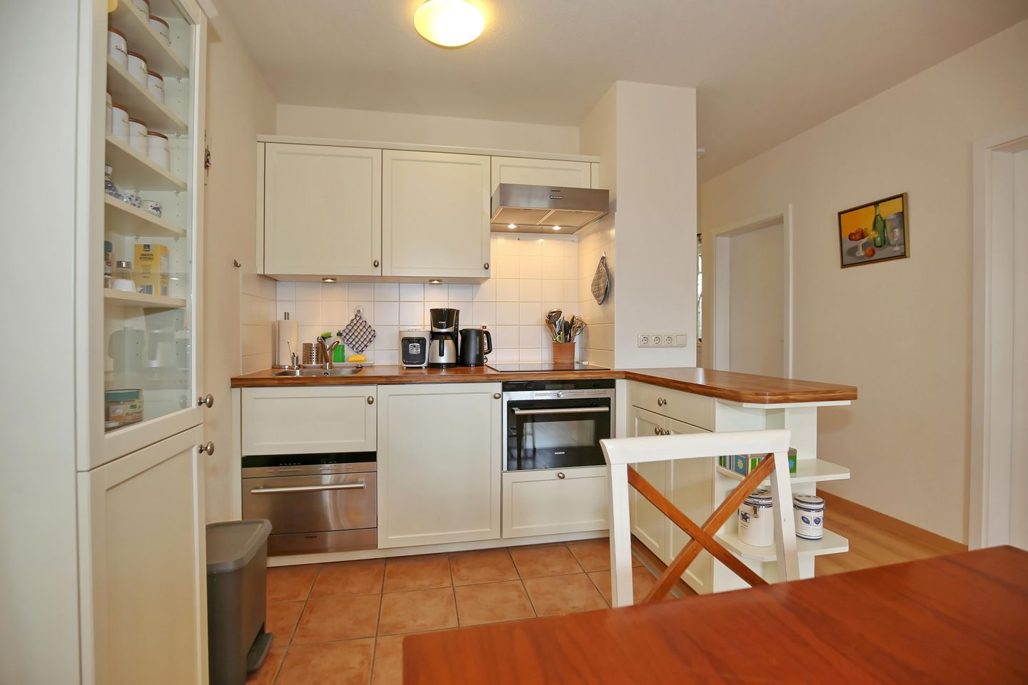 Küche / Küchenzeile