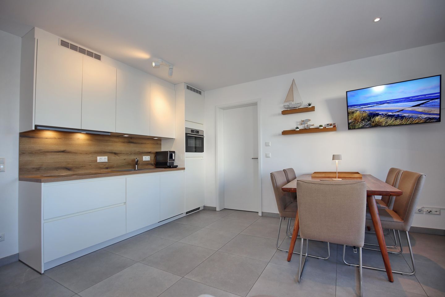 Küche / Küchenzeile