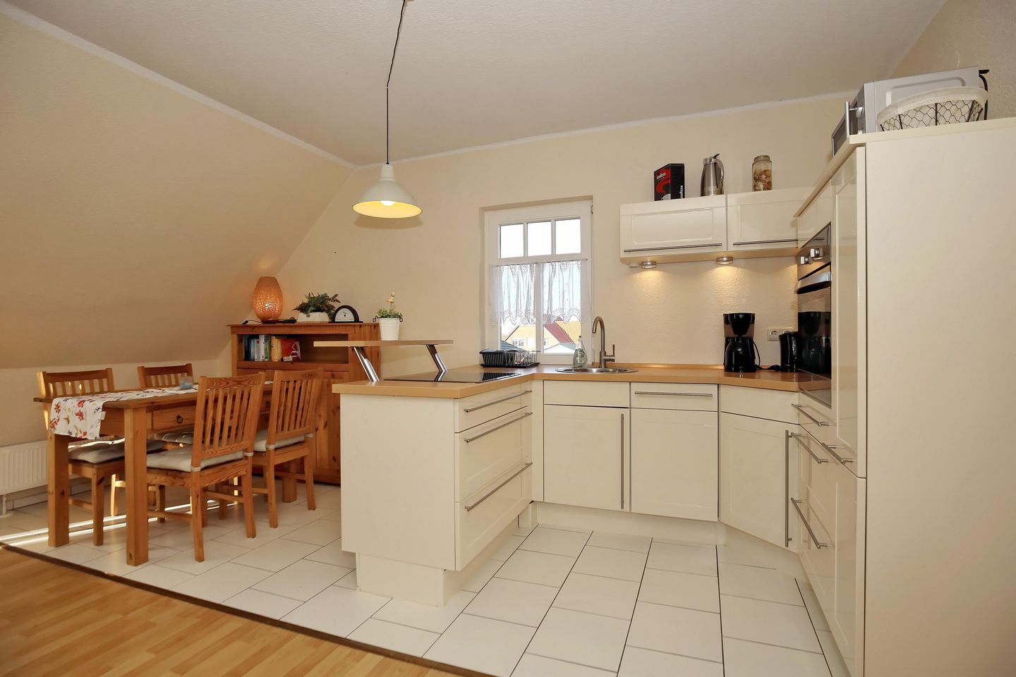 Küche / Küchenzeile