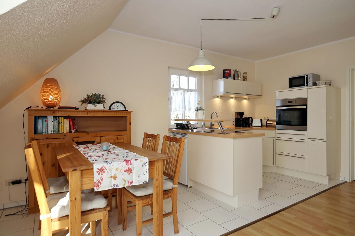 Küche / Küchenzeile