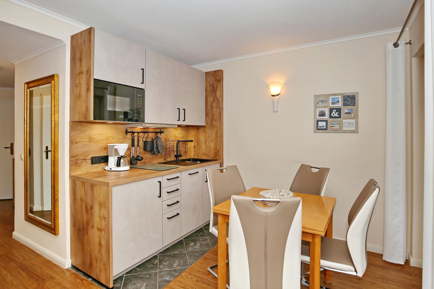 Küche / Küchenzeile