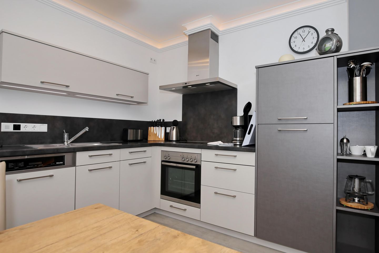 Küche / Küchenzeile