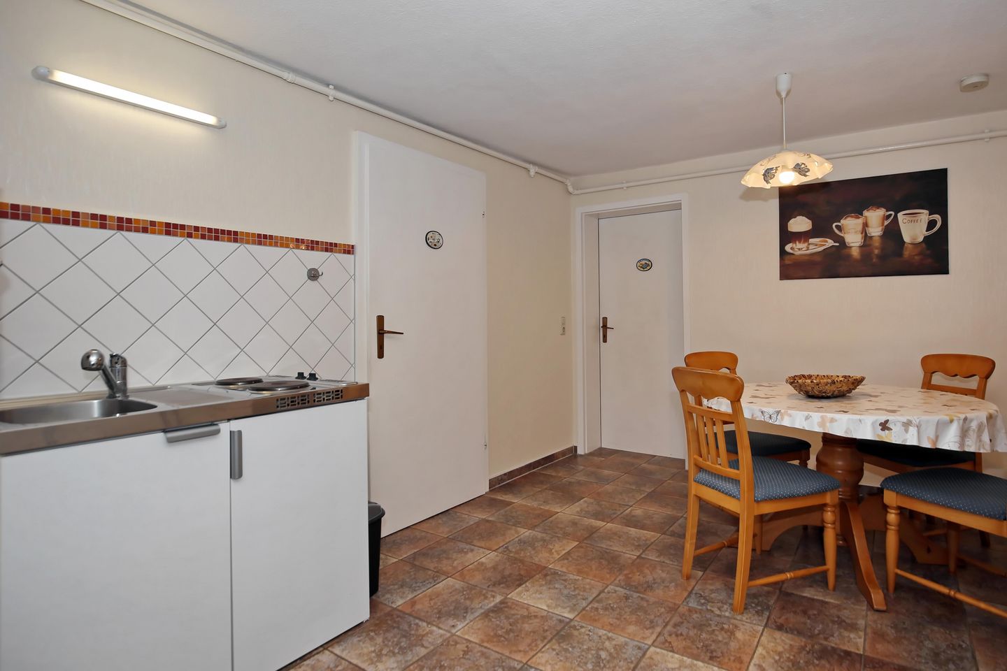 Küche / Küchenzeile