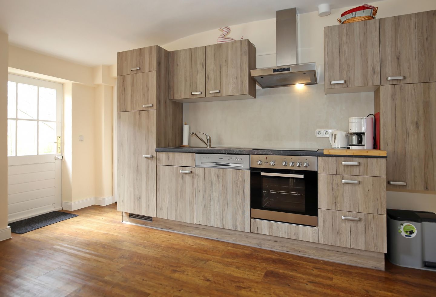 Küche / Küchenzeile