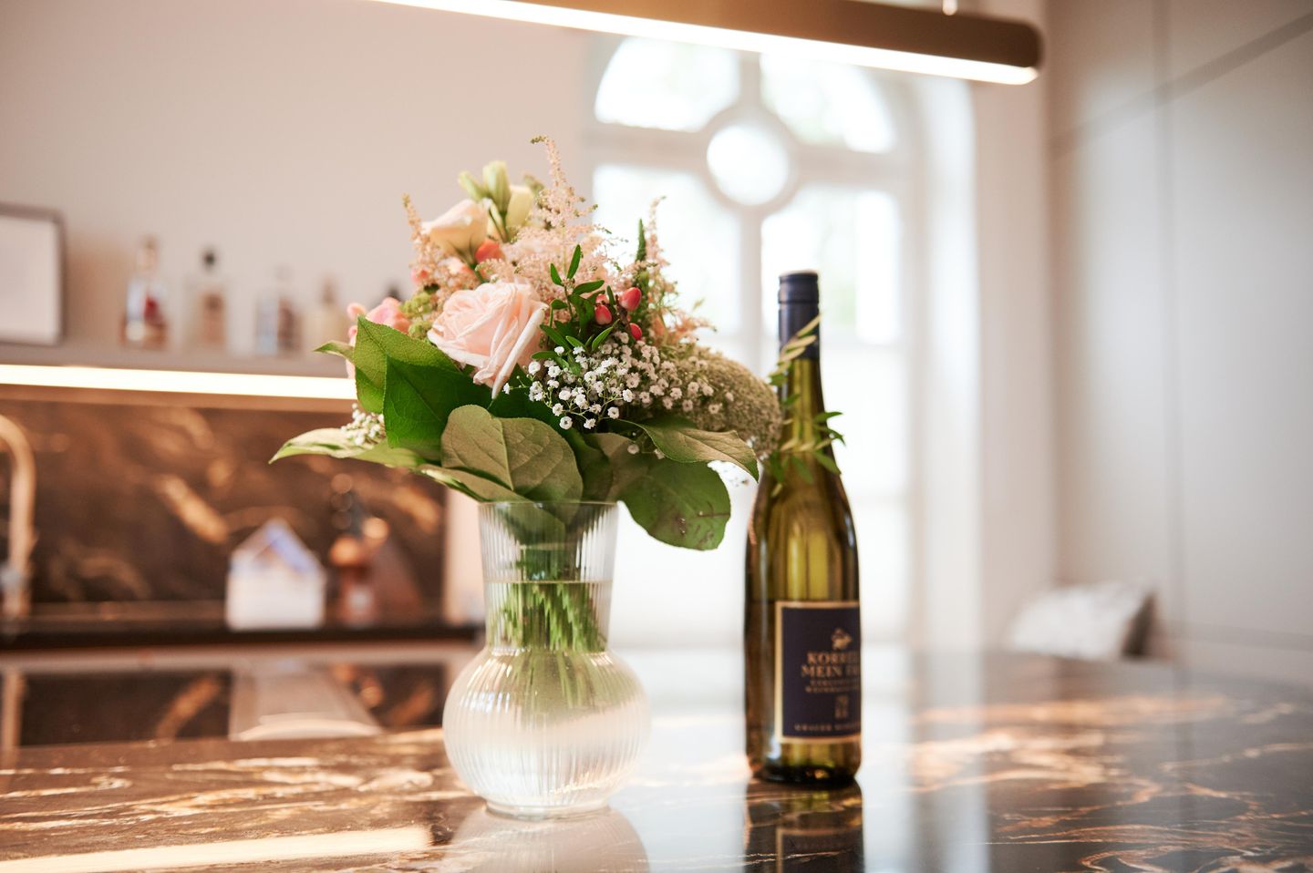 Küche / Küchenzeile