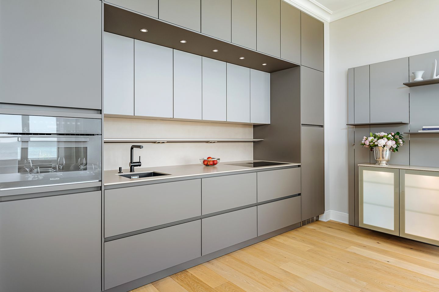 Küche / Küchenzeile