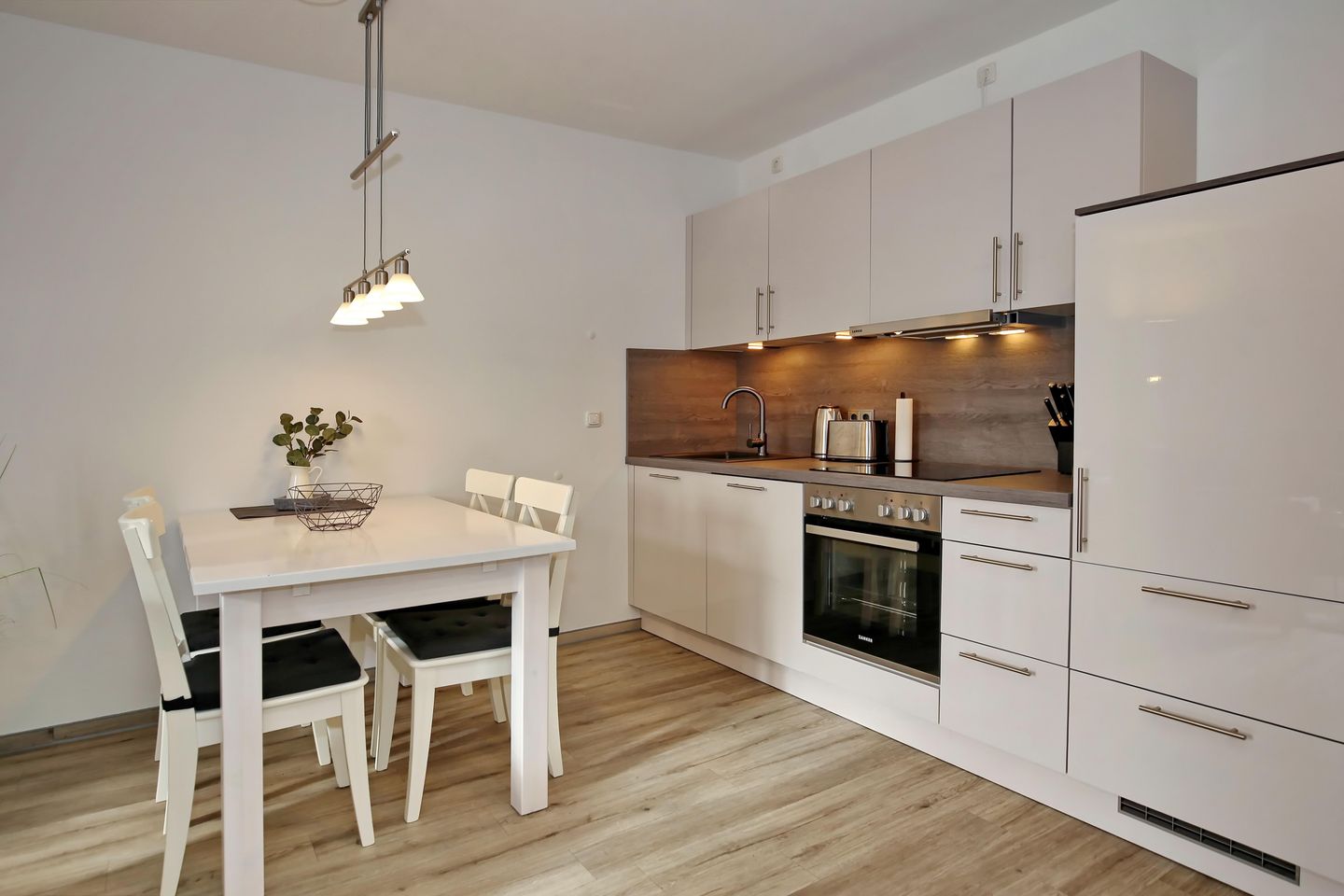 Küche / Küchenzeile