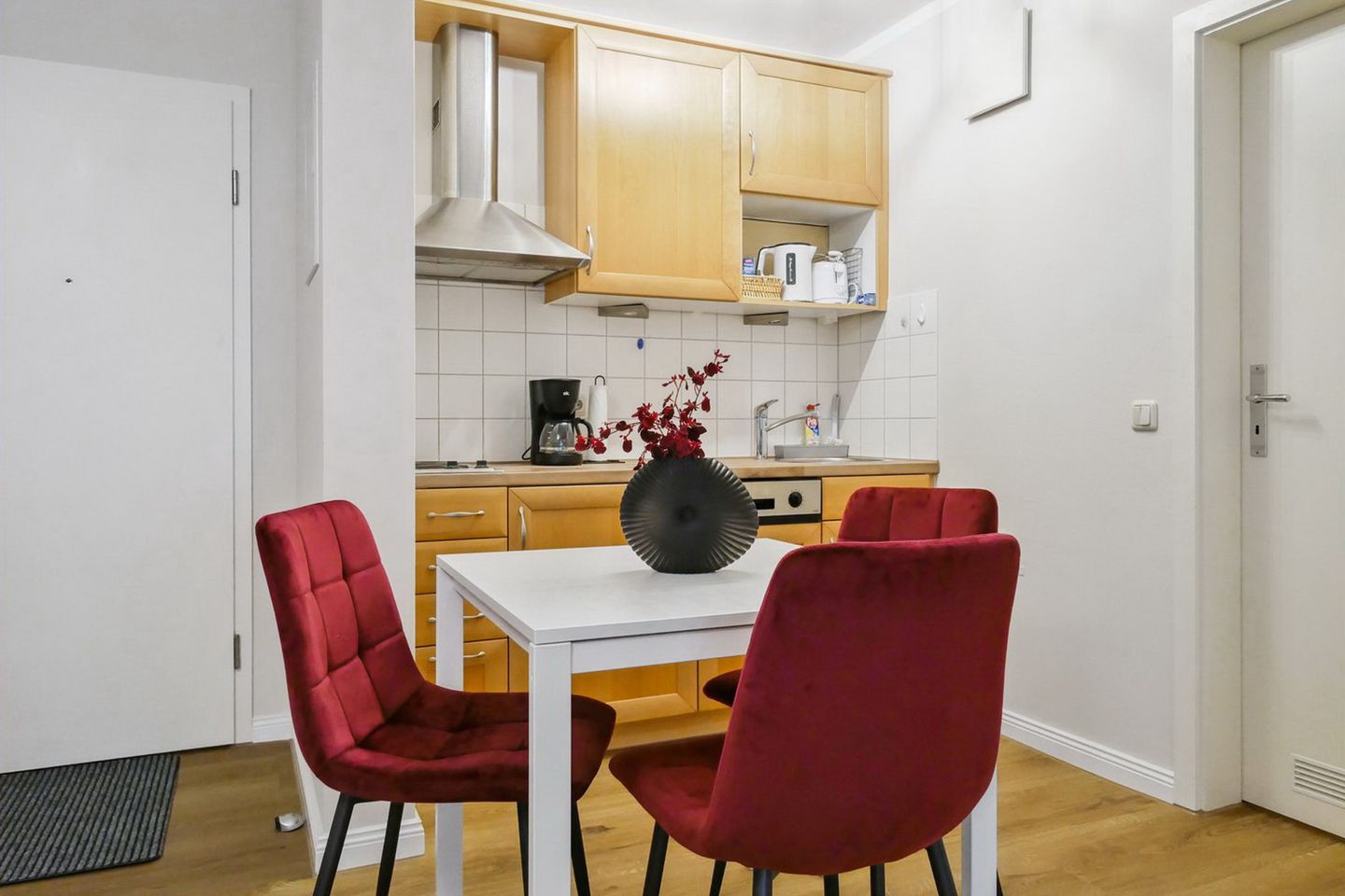 Küche / Küchenzeile