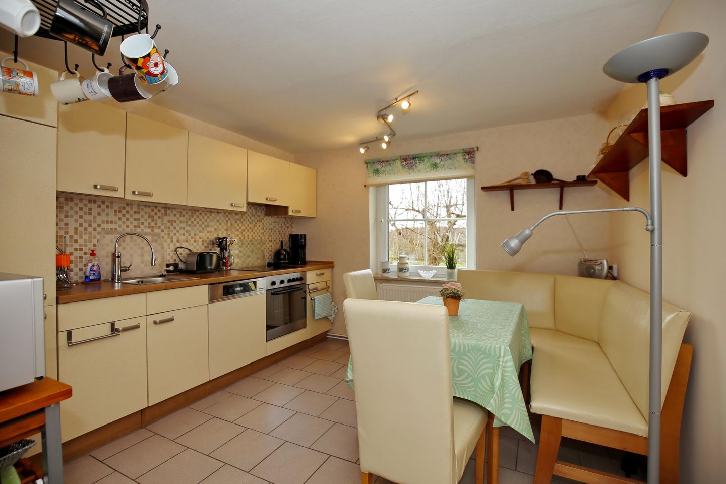 Küche / Küchenzeile