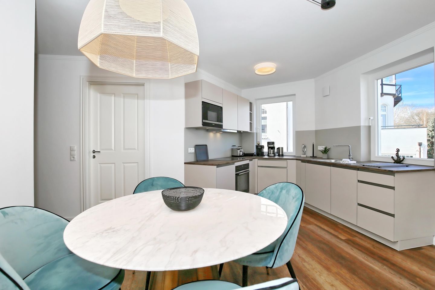 Küche / Küchenzeile