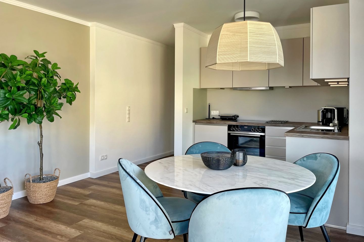 Küche / Küchenzeile