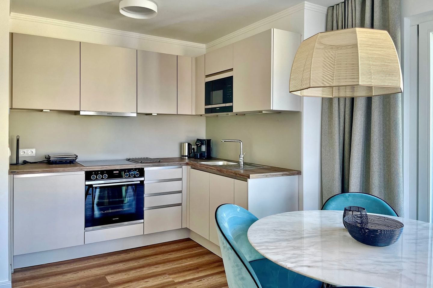 Küche / Küchenzeile