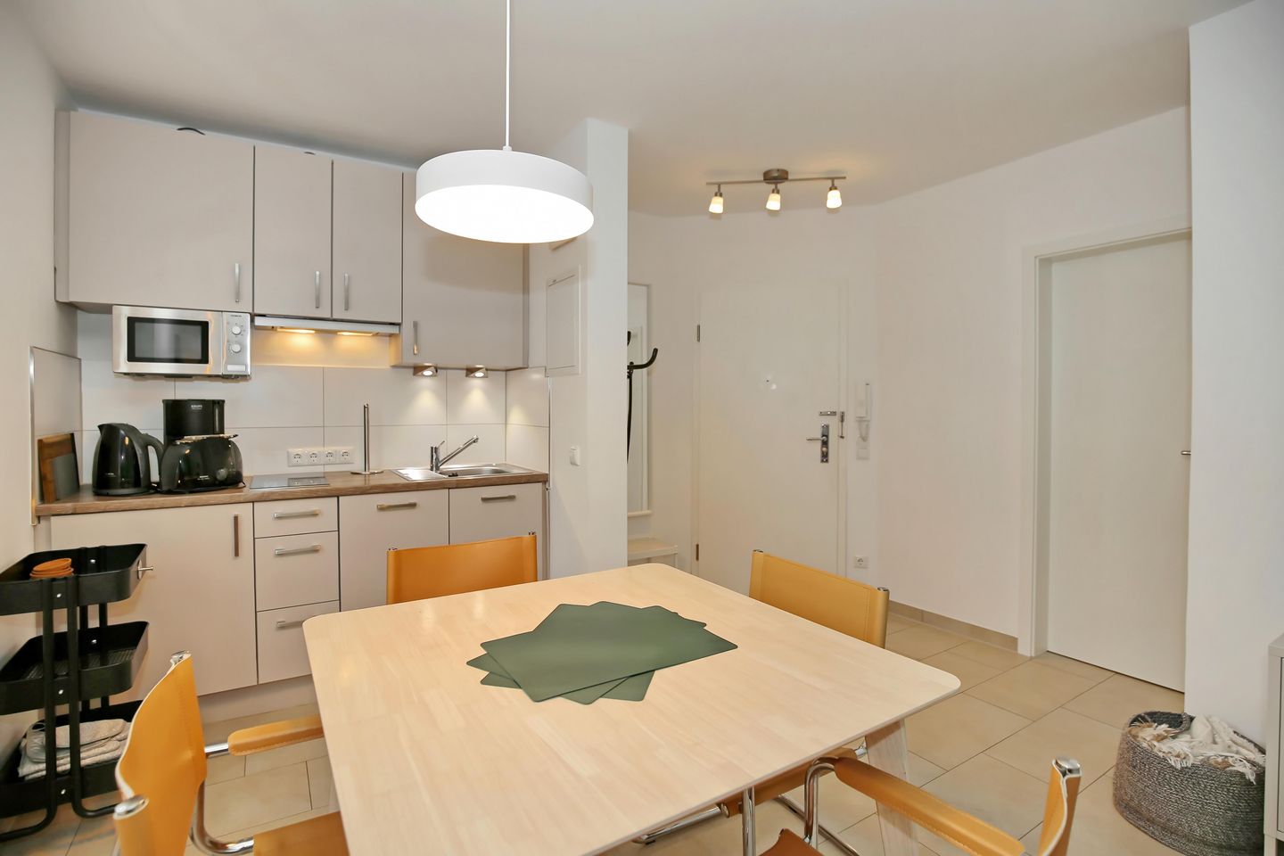 Küche / Küchenzeile