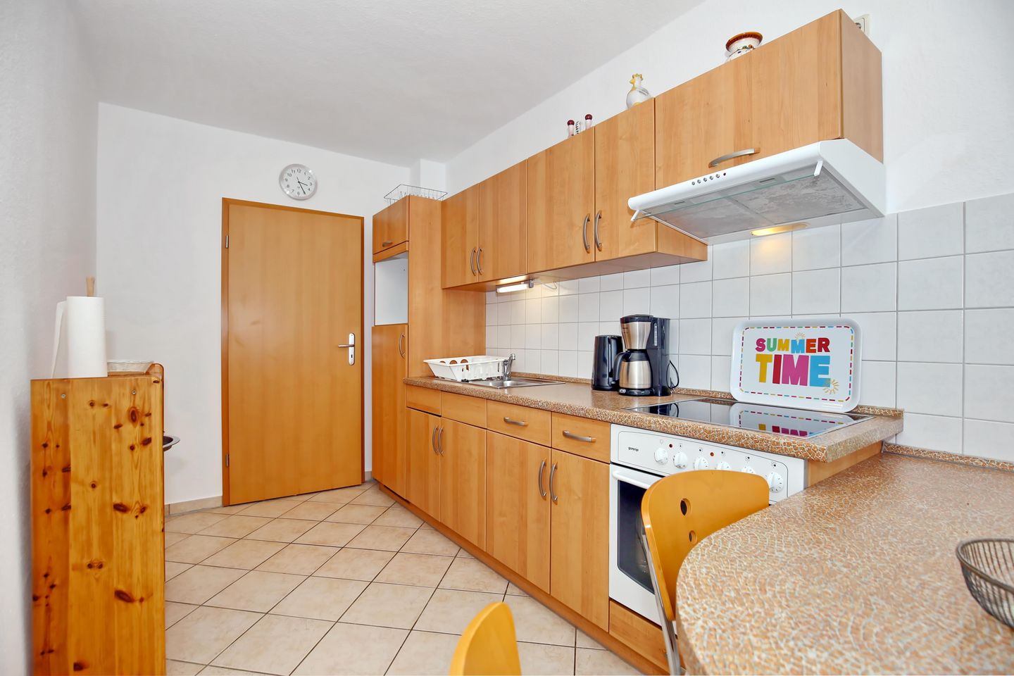 Küche / Küchenzeile